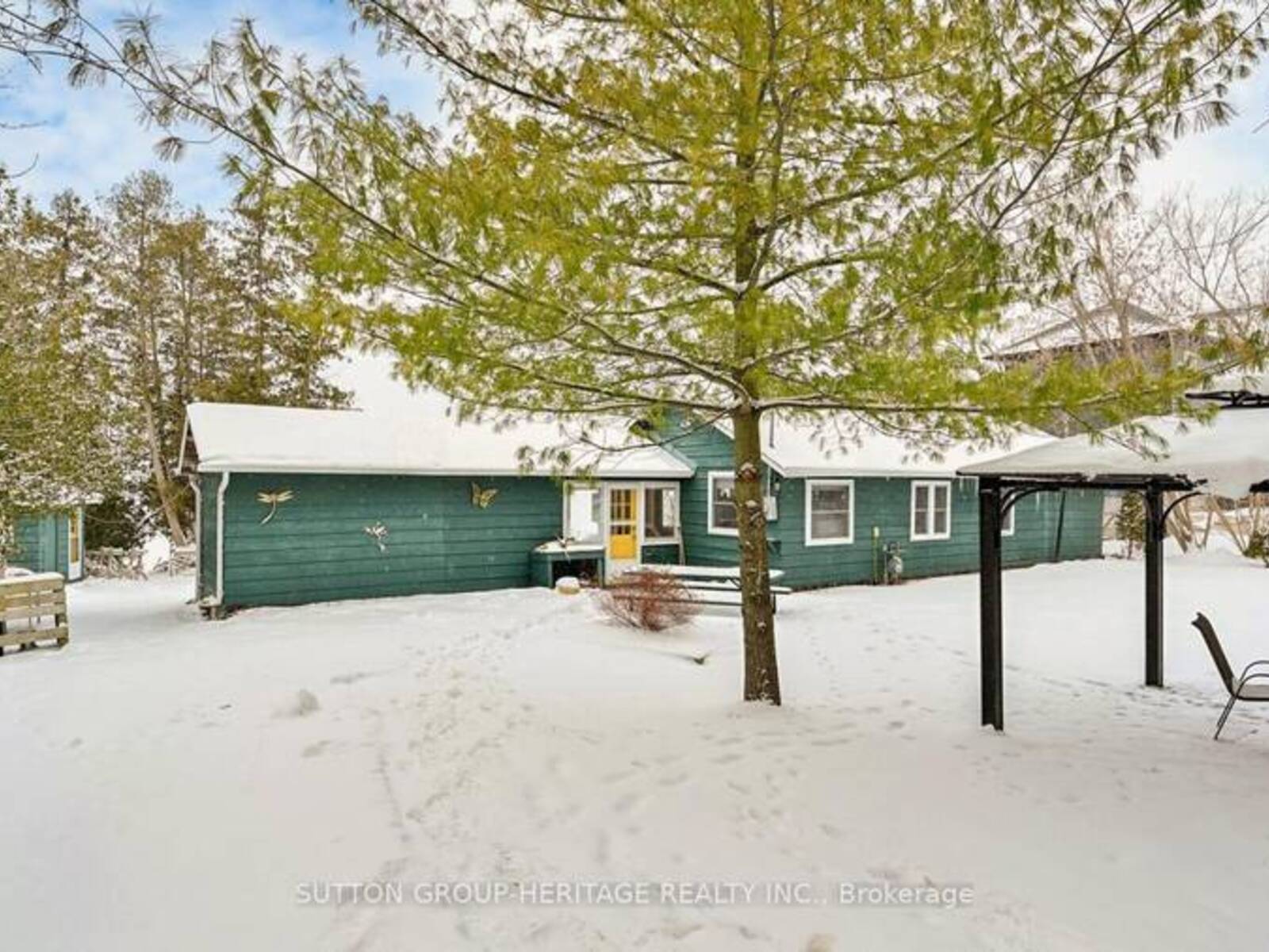 185 CEDAR GROVE DRIVE, Caesarea, Ontario L0B 1E0