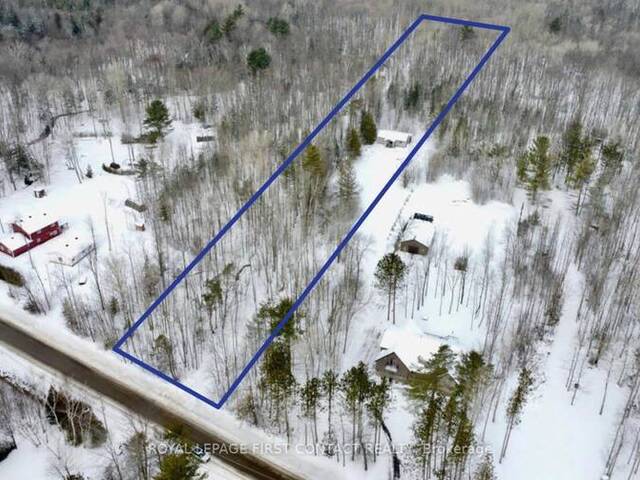 250 PEEK-A-BOO TRAIL Tiny Ontario, L9M 0B3 - Vacant Land For Sale