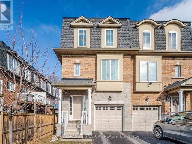 15 - 2220 QUEENSWAY DRIVE Burlington Ontario, L7R 0E7 - 4 Bedrooms Condo For Sale