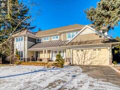 214 WANETA DRIVE Oakville Ontario, L6K 2T5