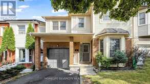 75 STONELEDGE CIRCLE | Brampton Ontario | Slide Image One