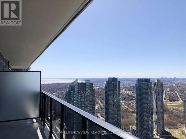 5001 - 70 ANNIE CRAIG DRIVE Toronto Ontario, M8V 0G6 - 1 Bedroom Condo For Sale