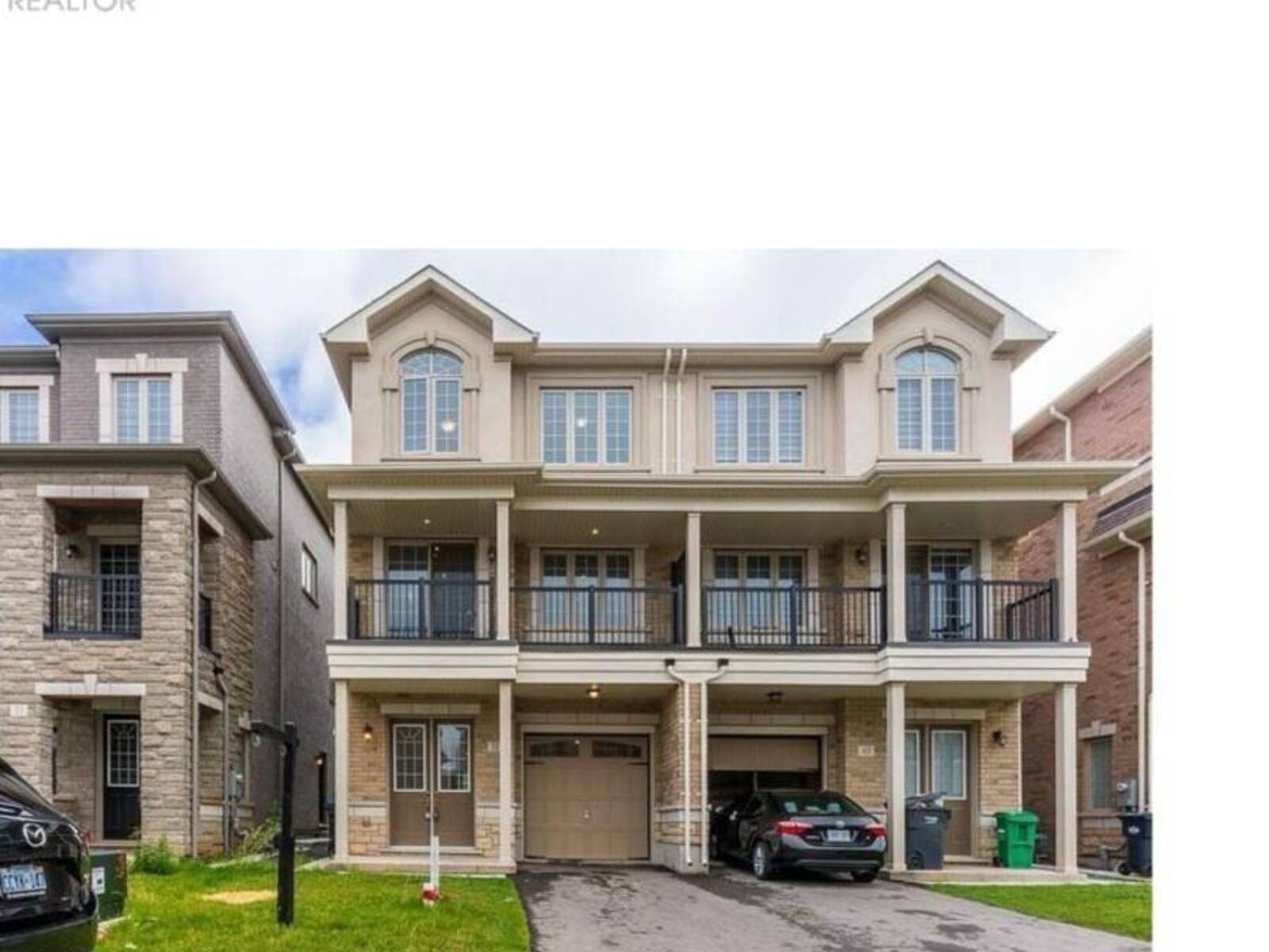 51 HASHMI PLACE W, Brampton, Ontario L6Y 6J9