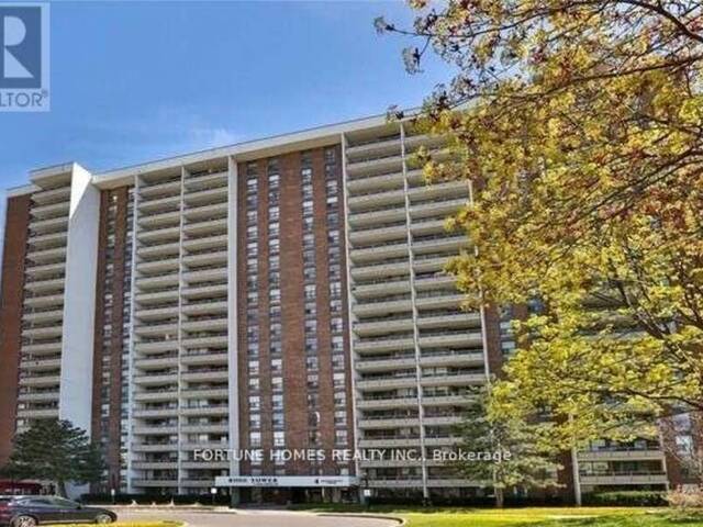 1201 - 4 KINGS CROSS ROAD Brampton Ontario, L6T 3X8 - 3 Bedrooms Condo For Sale