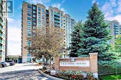 1206 - 23 ONEIDA CRESCENT | Richmond Hill Ontario | Slide Image One