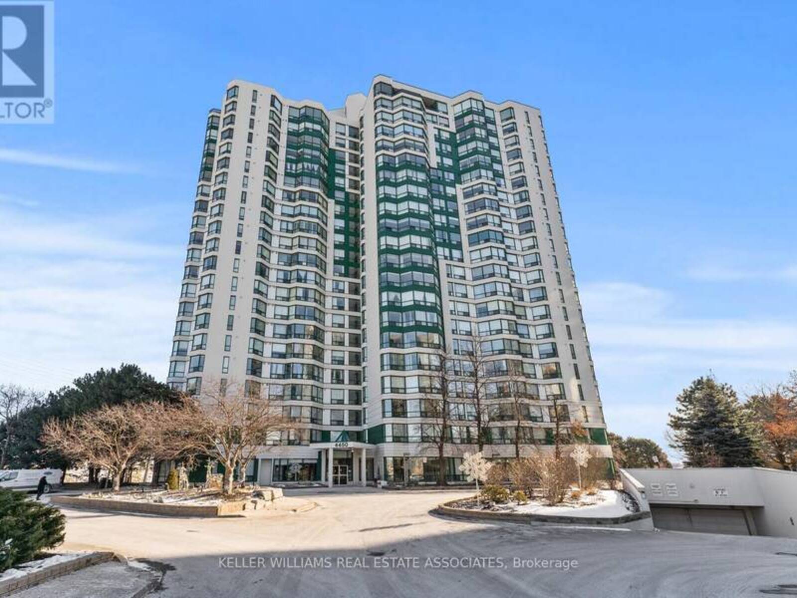 1903 - 4450 TUCANA COURT, Mississauga, Ontario L5R 3R4