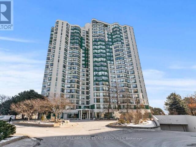 1903 - 4450 TUCANA COURT Mississauga Ontario, L5R 3R4 - 3 Bedrooms Condo For Sale