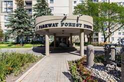 801 - 5 PARKWAY FOREST DRIVE | Toronto Ontario | Slide Image Three