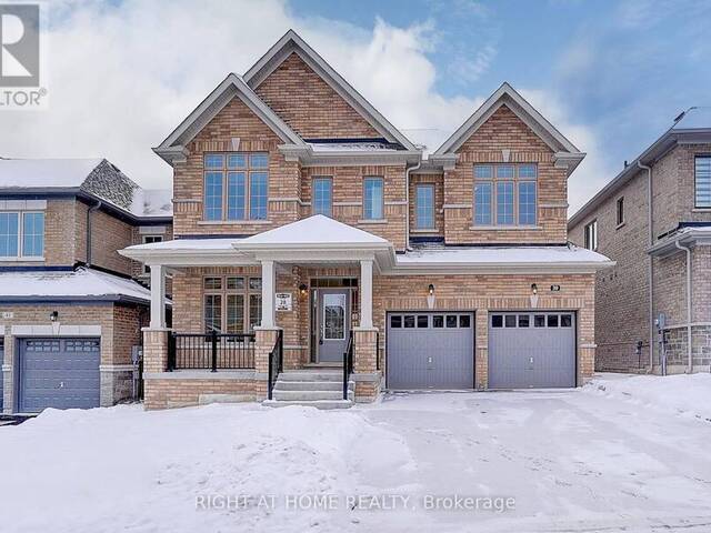 39 BOSTOCK DRIVE Georgina Ontario, L4P 0S5