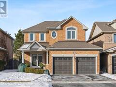 84 SNOWY MEADOW AVENUE Richmond Hill Ontario, L4E 3V7