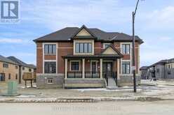 LOT 176 - 45 KEYWORTH CRESCENT | Brampton Ontario | Slide Image One