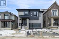 LOT 179 - 39 KEYWORTH CRESCENT | Brampton Ontario | Slide Image One