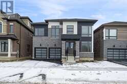 LOT 205 - 51 GOODVIEW DRIVE | Brampton Ontario | Slide Image One