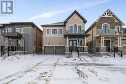 LOT 163 - 70 CLAREMONT DRIVE | Brampton Ontario | Slide Image One