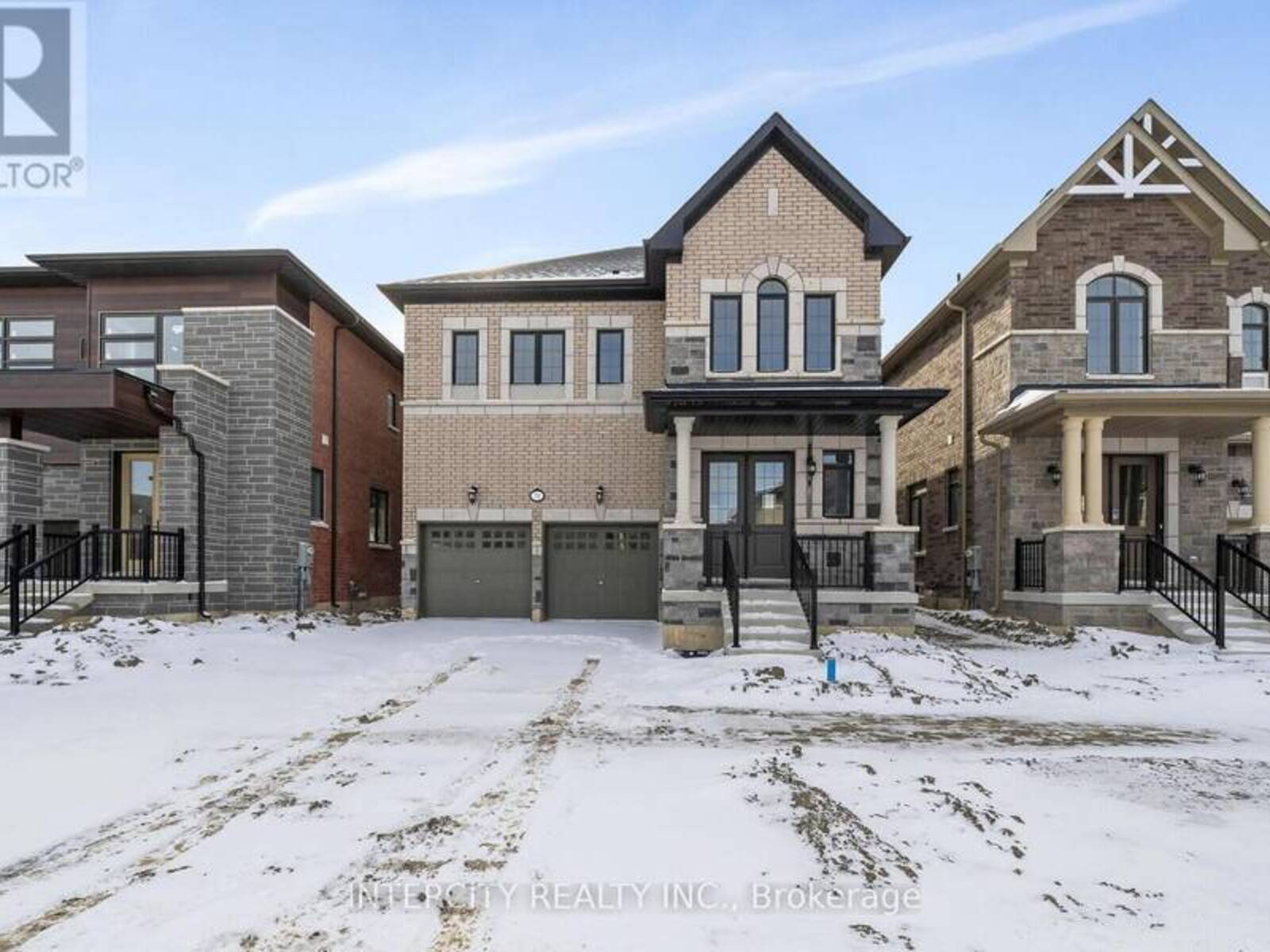 LOT 163 - 70 CLAREMONT DRIVE, Brampton, Ontario L6R 4E8