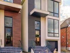 683 GLENCAIRN AVENUE Toronto Ontario, M6B 1Z8