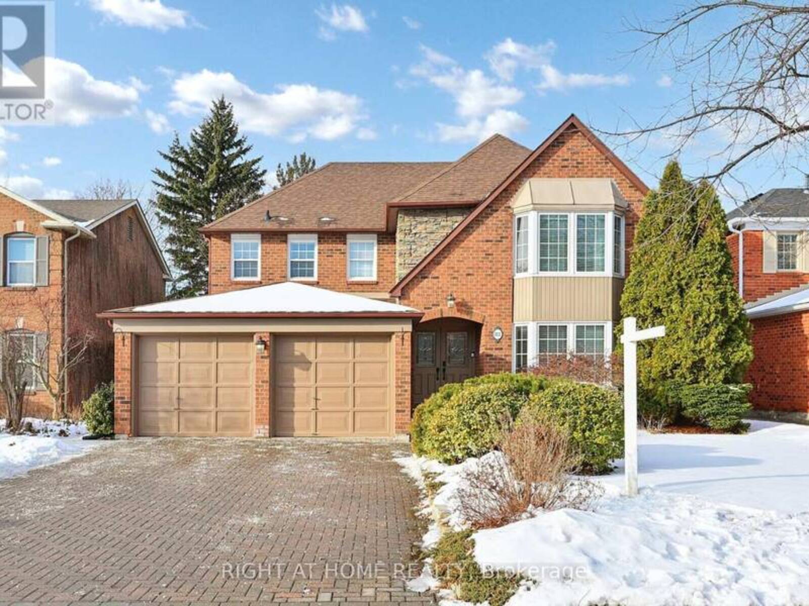 113 AITKEN CIRCLE, Markham, Ontario L3R 7L6