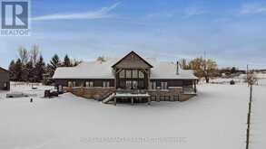 17 - 585437 COUNTY ROAD | Melancthon Ontario | Slide Image Thirty-eight