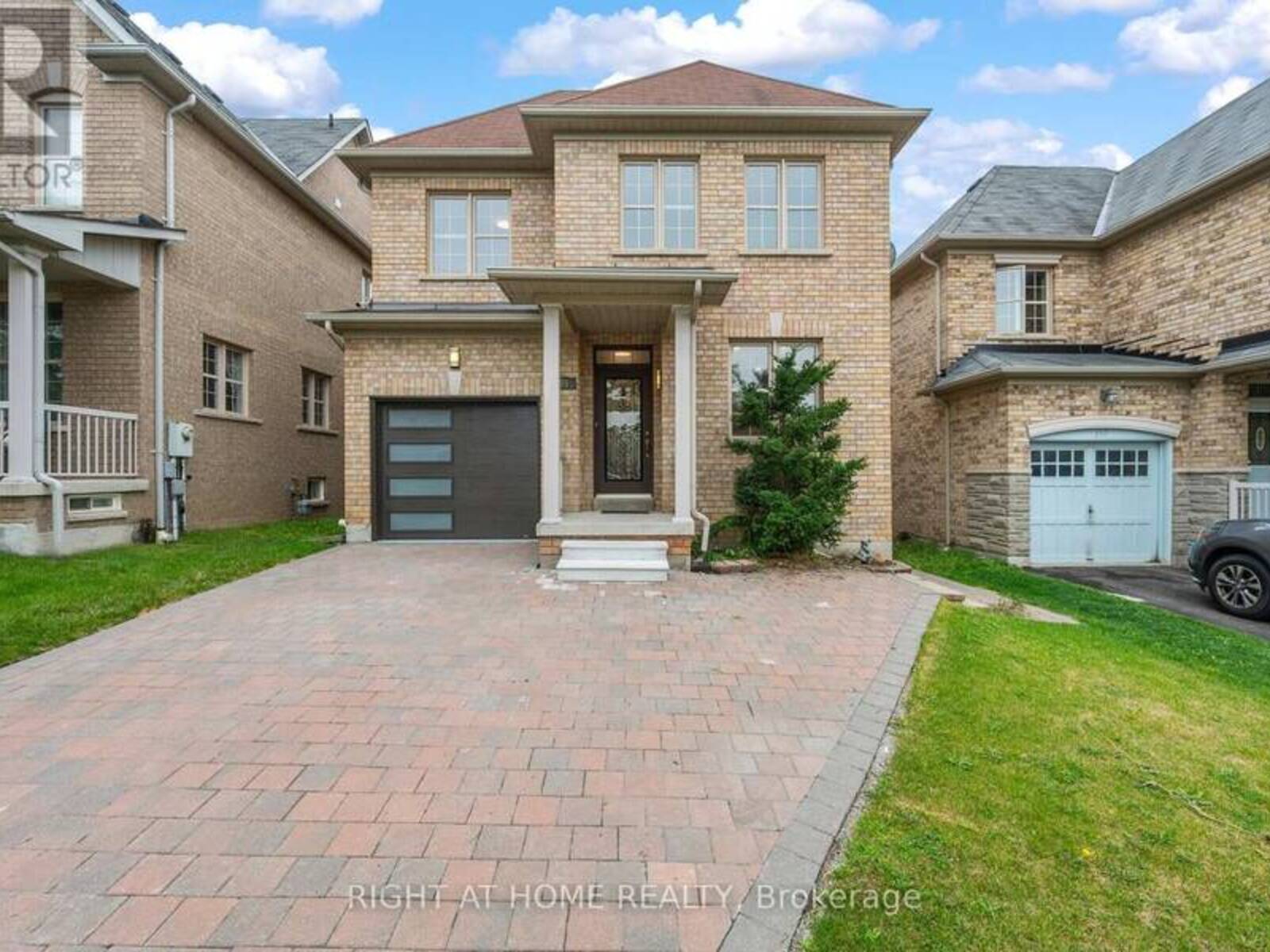 255 QUEEN FILOMENA AVENUE, Vaughan, Ontario L6A 0H9