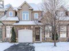 18 - 7 ATESSA DRIVE Hamilton Ontario, L9B 0G4