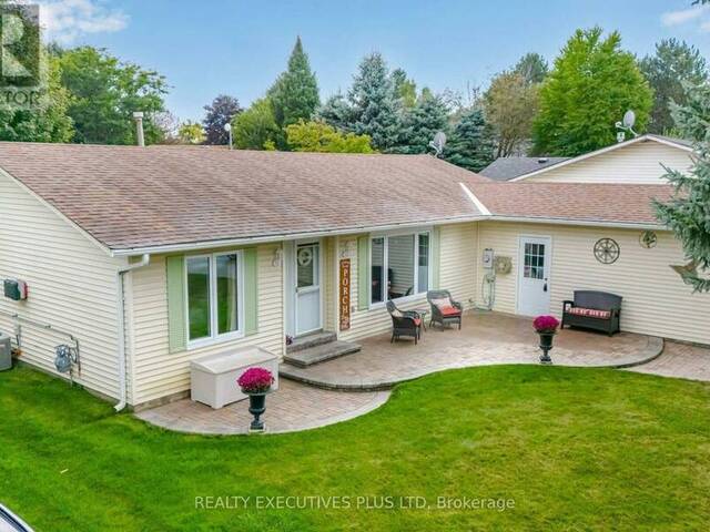 7 HICKORY COURT New Tecumseth Ontario, L0G 1W0