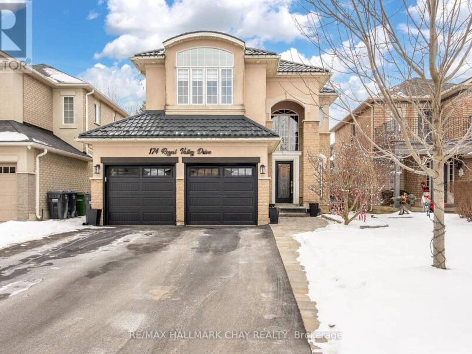 174 ROYAL VALLEY DRIVE, Caledon, Ontario L7C 1C9