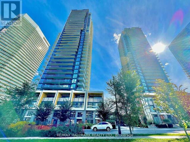 1902 - 25 MCMAHON DRIVE Toronto Ontario, M2K 0J1 - 3 Bedrooms Condo For Sale