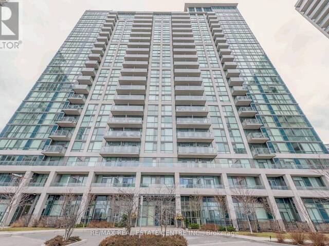 2106 - 339 RATHBURN ROAD W Mississauga Ontario, L5B 0K6 - 3 Bedrooms Condo For Sale