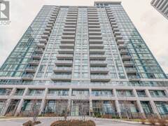 2106 - 339 RATHBURN ROAD W Mississauga Ontario, L5B 0K6