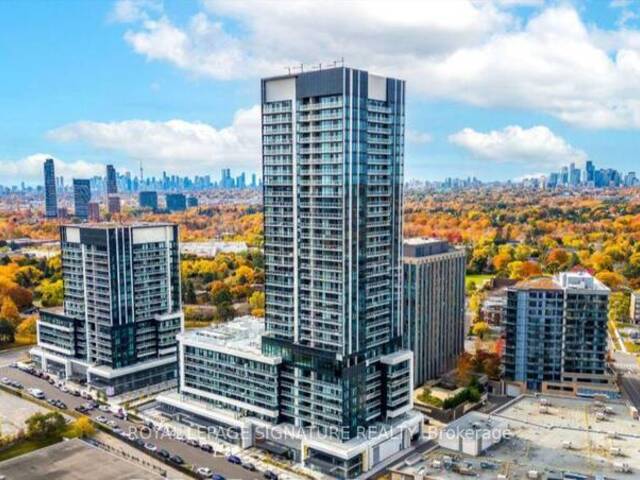 326 - 20 O'NEILL ROAD Toronto Ontario, M3C 0R2