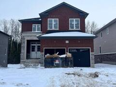 5 MISTY RIDGE ROAD Wasaga Beach Ontario, L0M 1S0