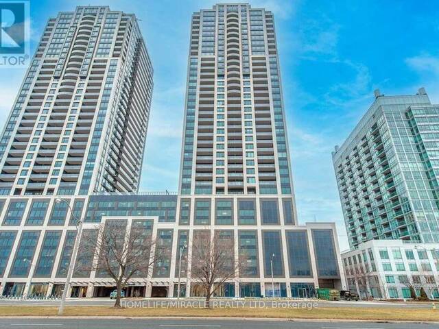 PH07 - 1926 LAKESHORE BOULEVARD W Toronto Ontario, M6S 1A1