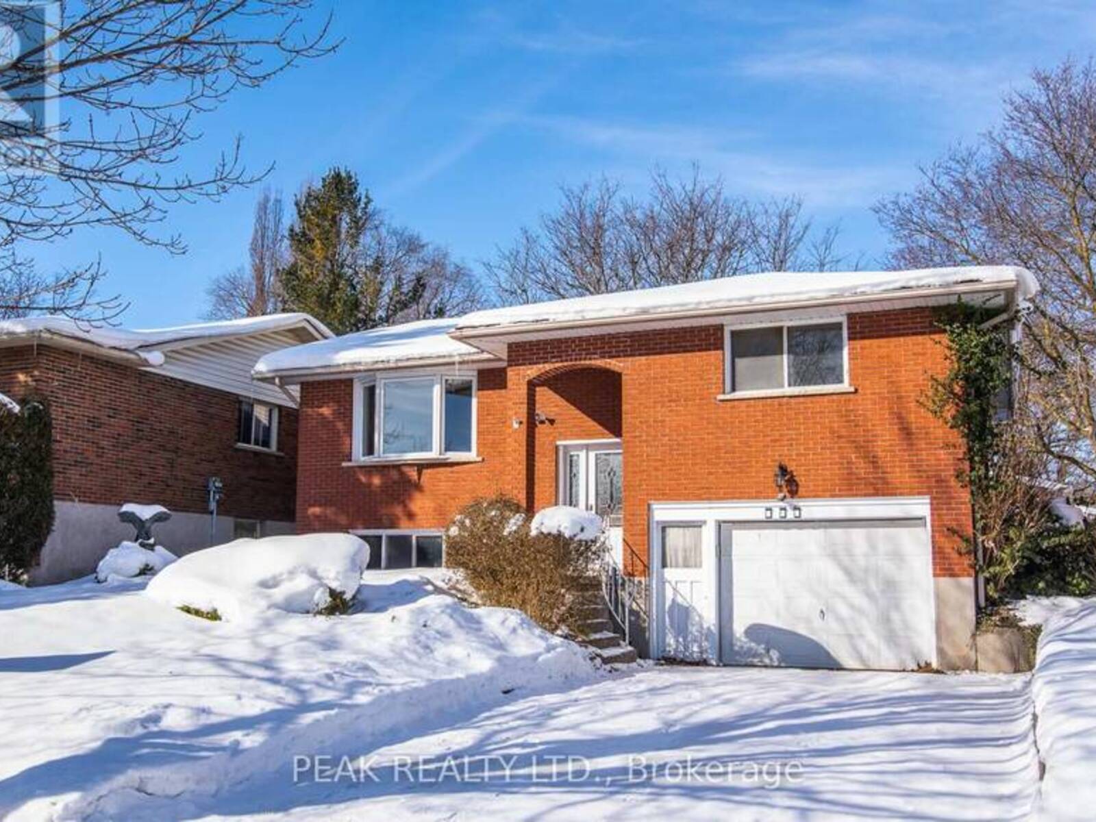 641 HIGHPOINT AVENUE, Waterloo, Ontario N2L 4Z3