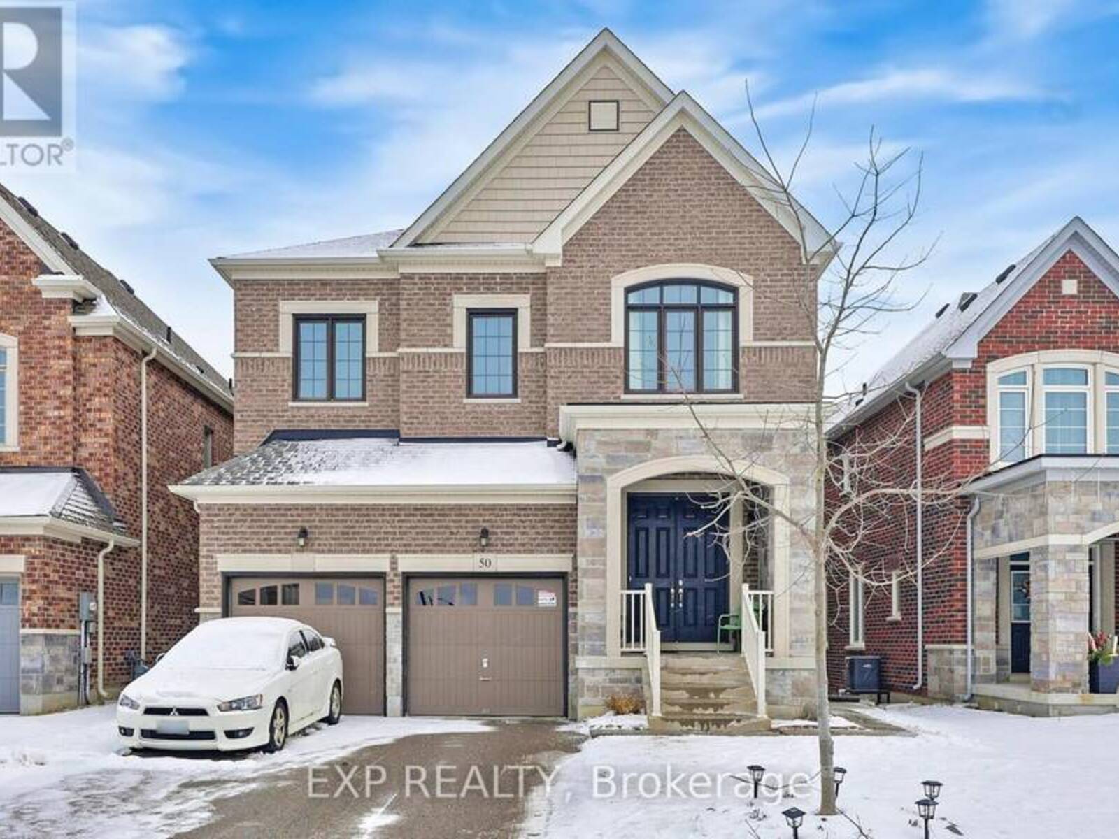 50 SHARONVIEW CRESCENT, East Gwillimbury, Ontario L0G 1V0