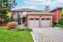 4493 BADMINTON DRIVE | Mississauga Ontario | Slide Image One