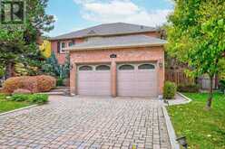 4493 BADMINTON DRIVE | Mississauga Ontario | Slide Image One