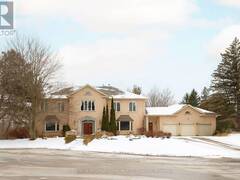 12 MOODIE DRIVE Richmond Hill Ontario, L4C 8C9