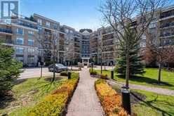 326 - 111 CIVIC SQUARE GATE | Aurora Ontario | Slide Image Three