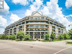 326 - 111 CIVIC SQUARE GATE Aurora Ontario, L4G 0S6