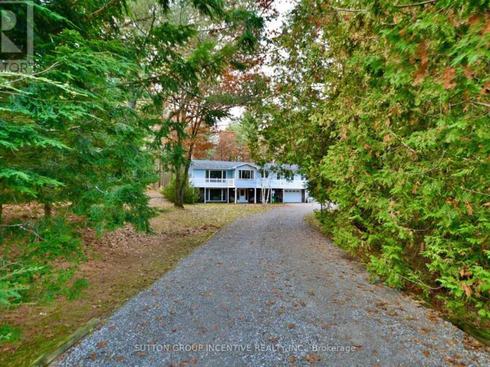 20 COULTERS LANE W, Bracebridge, Ontario P1P 1R1