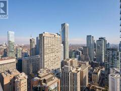 4309 - 65 ST MARY STREET Toronto Ontario, M5S 0A6