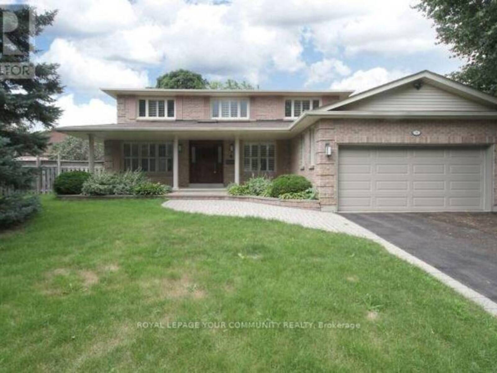 91 WINCHESTER LANE, Richmond Hill, Ontario L4C 6Y6