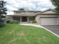 91 WINCHESTER LANE Richmond Hill Ontario, L4C 6Y6