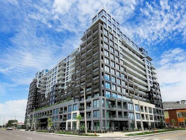 LPH01 - 1100 SHEPPARD AVENUE W Toronto Ontario, M3A 0G8 - 2 Bedrooms Condo For Sale