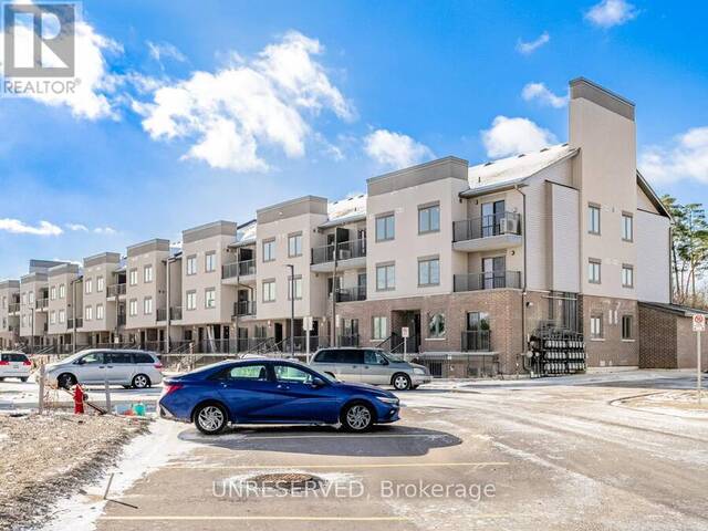 C01 - 350 FISHER MILLS ROAD Cambridge Ontario, N3C 4N5 - 3 Bedrooms Condo For Sale