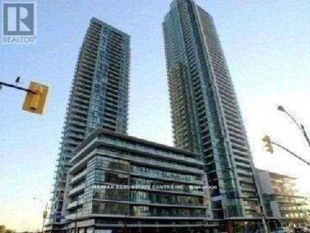 1803 - 4099 BRICKSTONE MEWS Mississauga Ontario, L5B 0G2 - 3 Bedrooms Condo For Sale