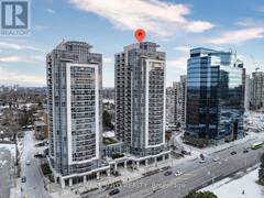 2608 - 5791 YONGE STREET Toronto Ontario, M2M 0A8