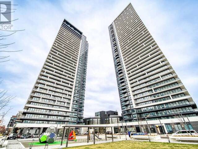 101 - 18 WATER WALK DRIVE Markham Ontario, L3R 6L4