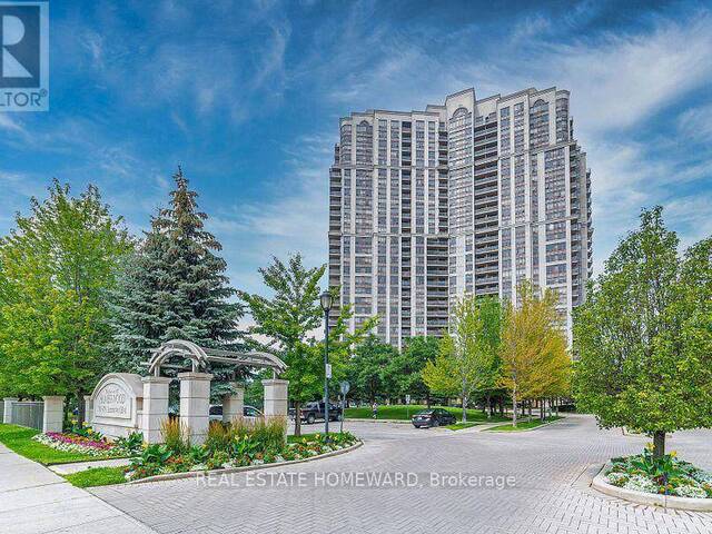 1429 - 700 HUMBERWOOD BOULEVARD Toronto Ontario, M9W 7J4