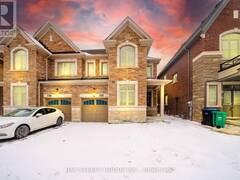 126 DOLOBRAM TRAIL Brampton Ontario, L7A 4Y5